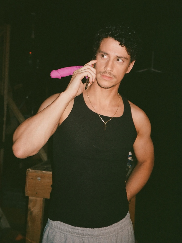 Adam DiMarco