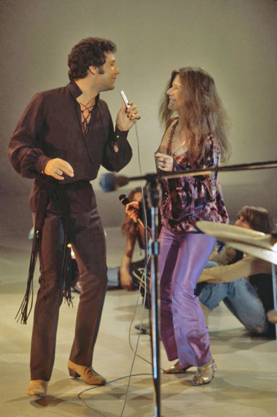 Janis Joplin