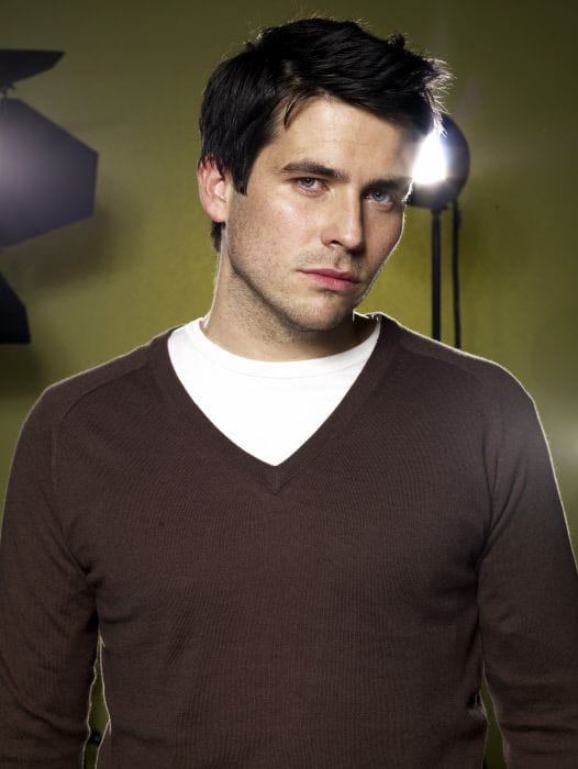 Rob James-Collier