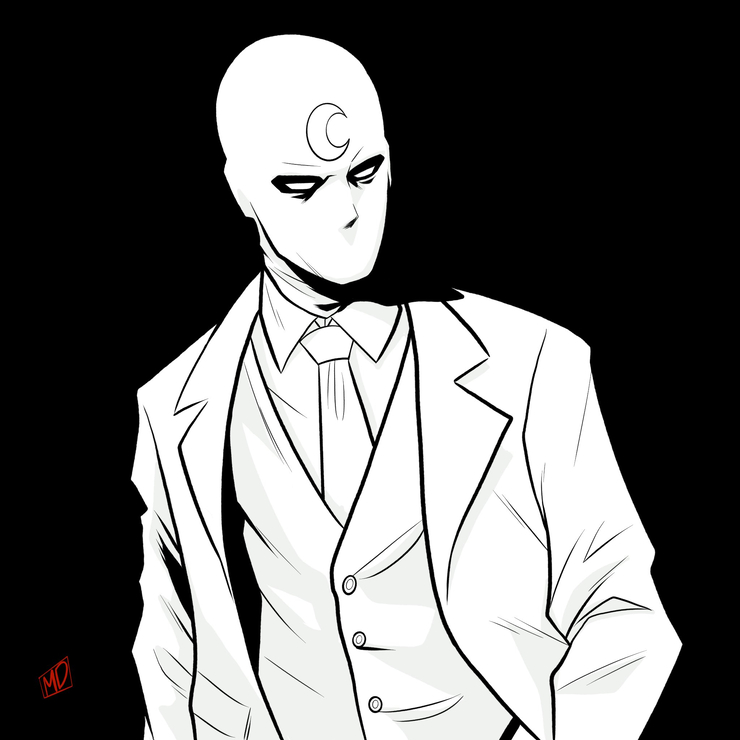Mr. Knight