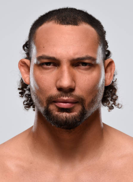 Justin Ledet