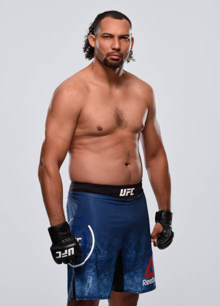 Justin Ledet