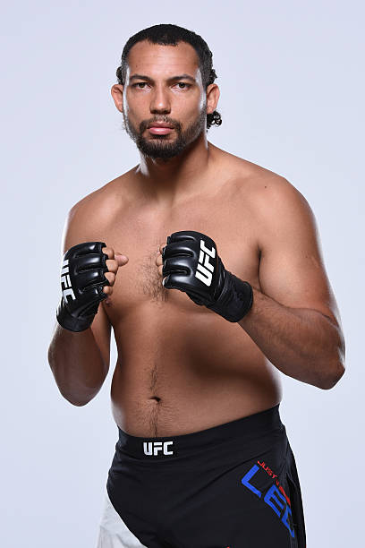 Justin Ledet