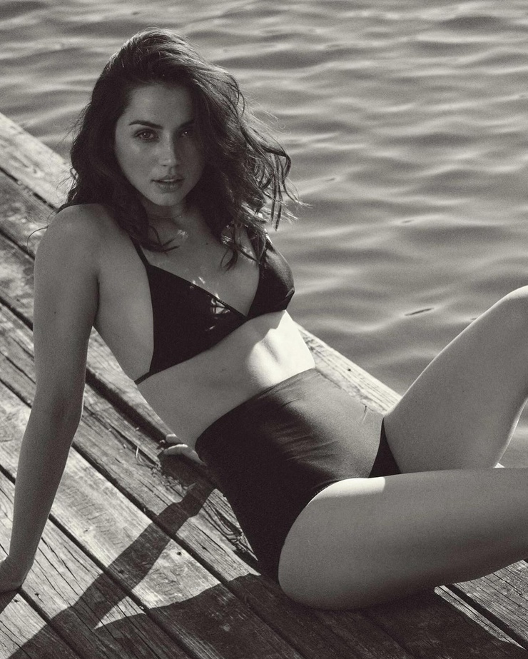 Ana de Armas Ana de Armas