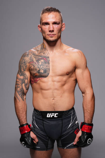 Evan Elder