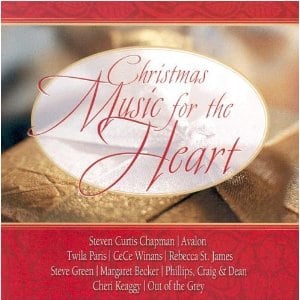 Christmas Music For the Heart