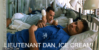 Forrest Gump Forrest Gump