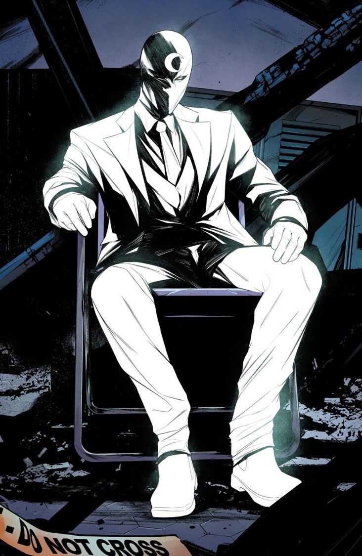 Mr. Knight