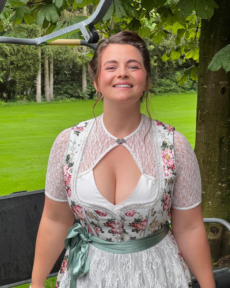 Ronja Forcher