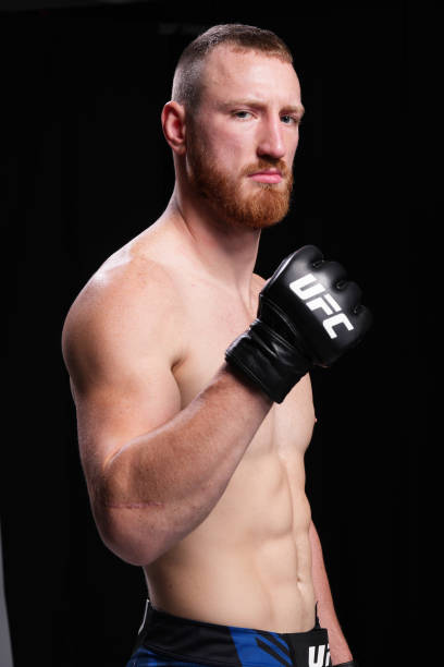 Joe Pyfer