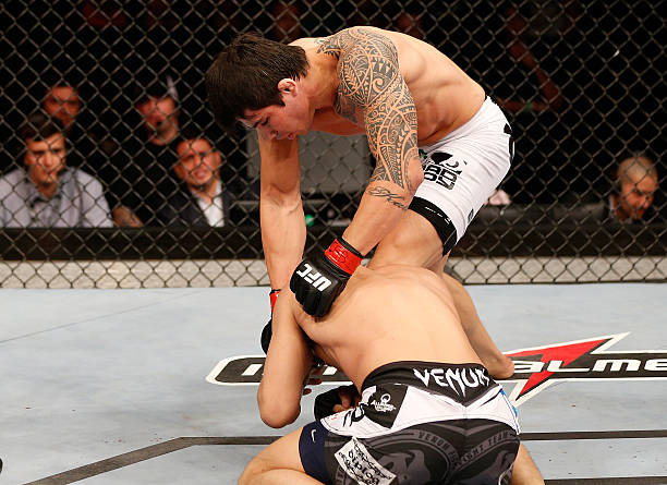 Erick Silva