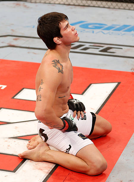 Erick Silva