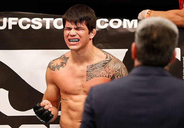 Erick Silva