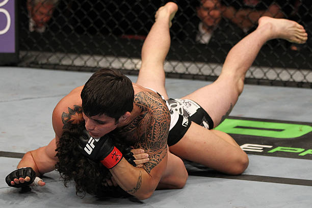 Erick Silva