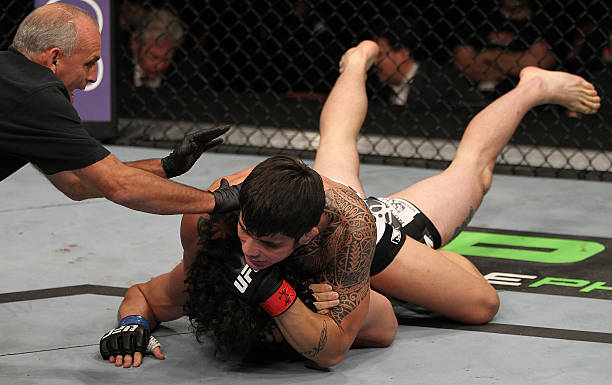 Erick Silva