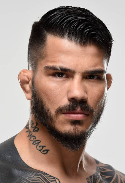 Erick Silva