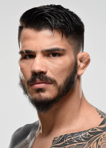 Erick Silva