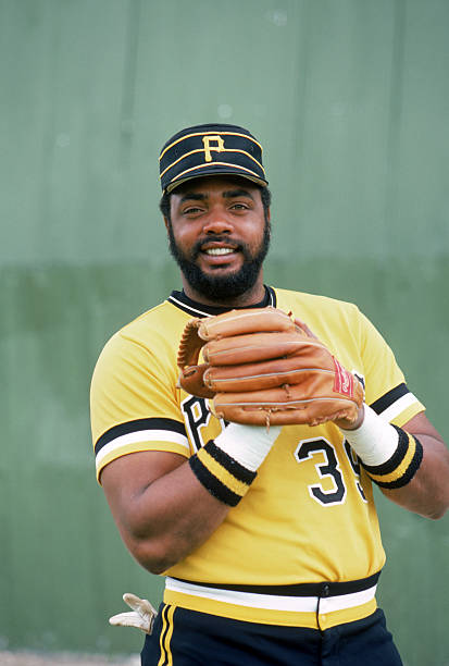 Dave Parker