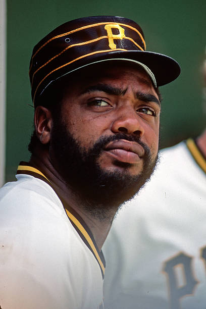 Dave Parker