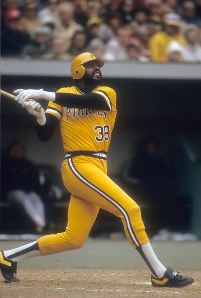 Dave Parker