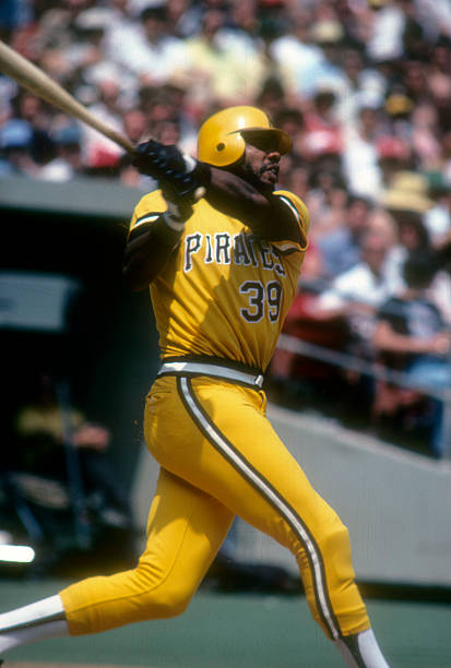 Dave Parker