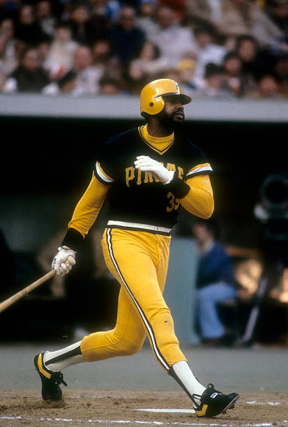 Dave Parker