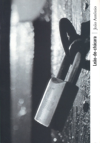 Leão-de-Chácara