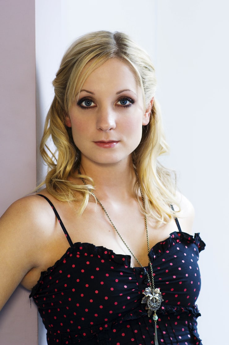 Joanne Froggatt