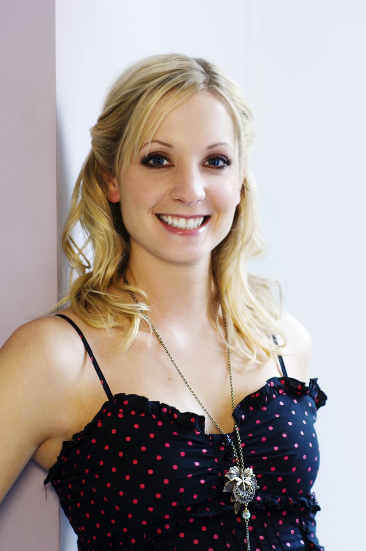 Joanne Froggatt