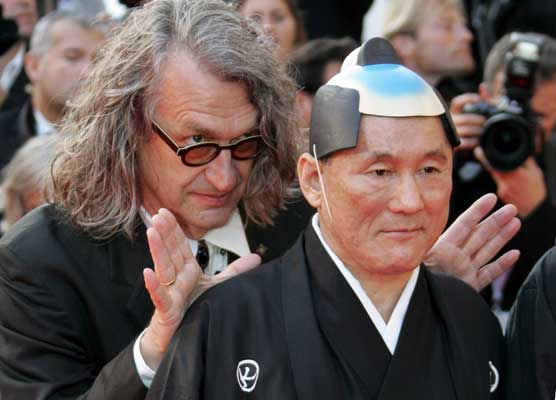 Wim Wenders Wim Wenders