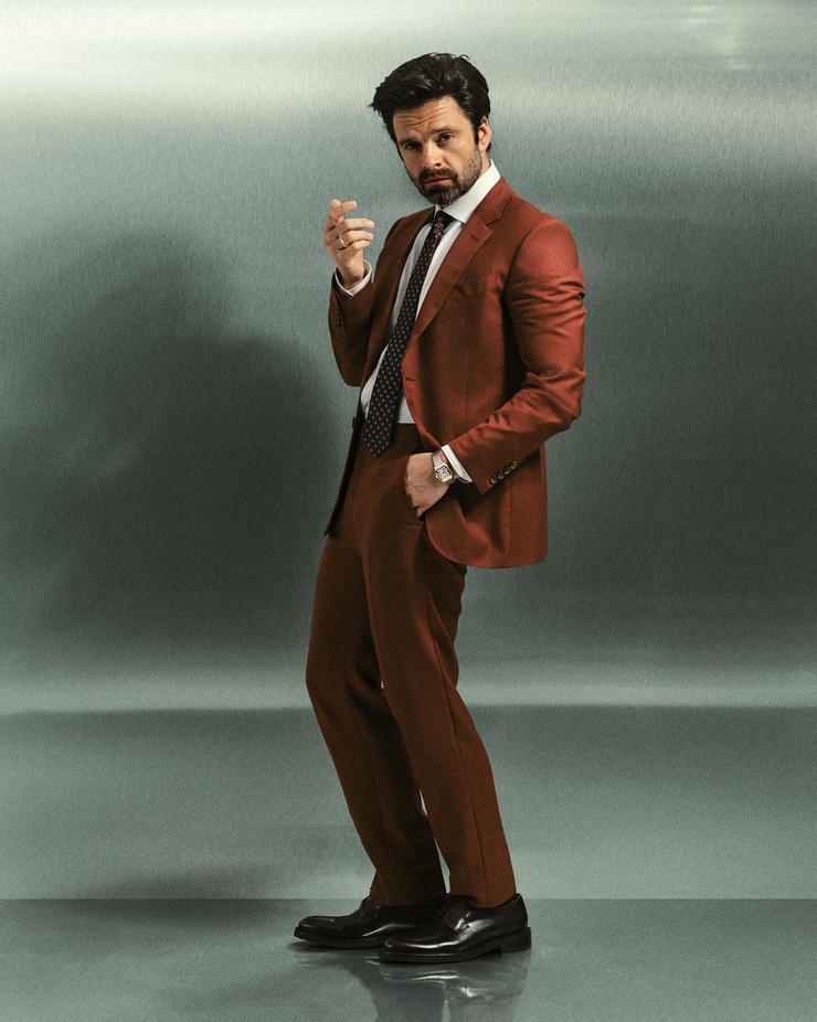 Sebastian Stan