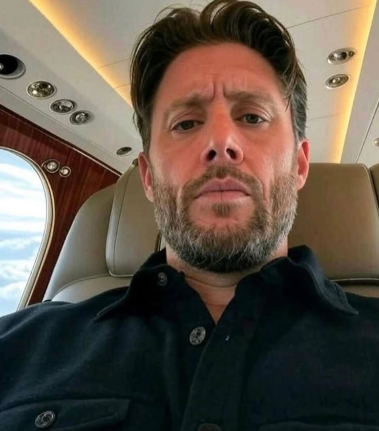 Jensen Ackles