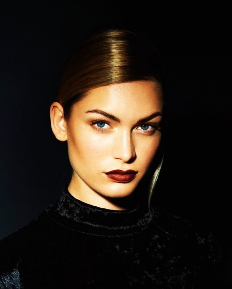 Alessa Leibbrand