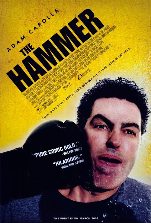 The Hammer                                  (2007)