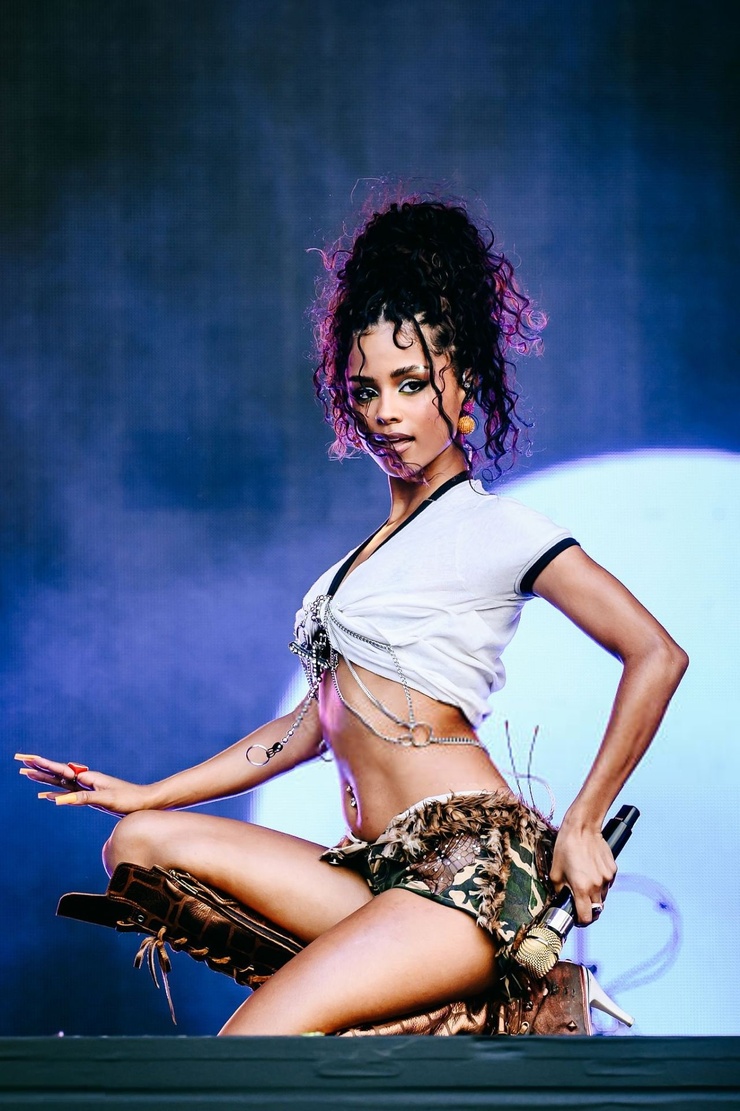 Tyla Tyla