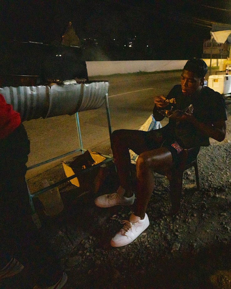Rui Hachimura