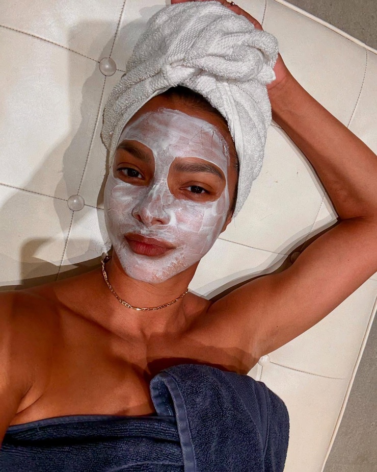 Lais Ribeiro