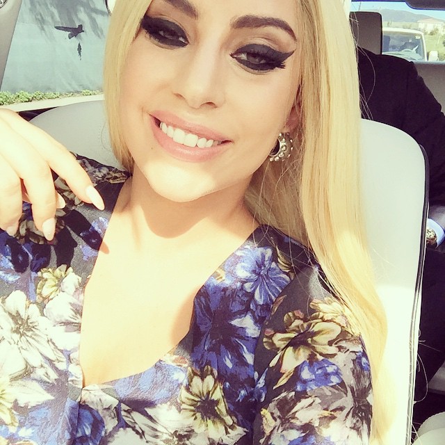 Lady GaGa