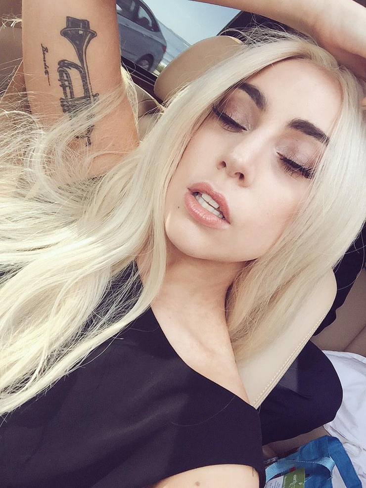 Lady GaGa