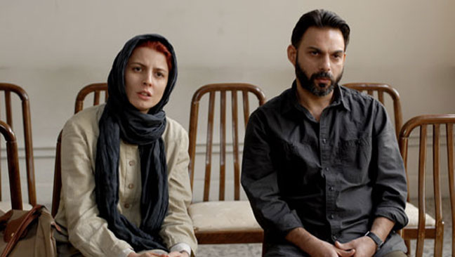 A Separation