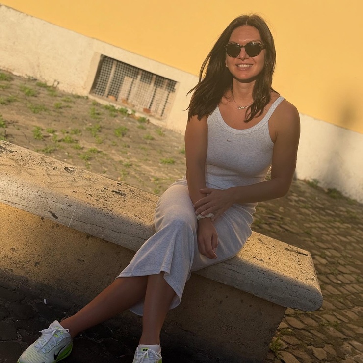 Simona Halep
