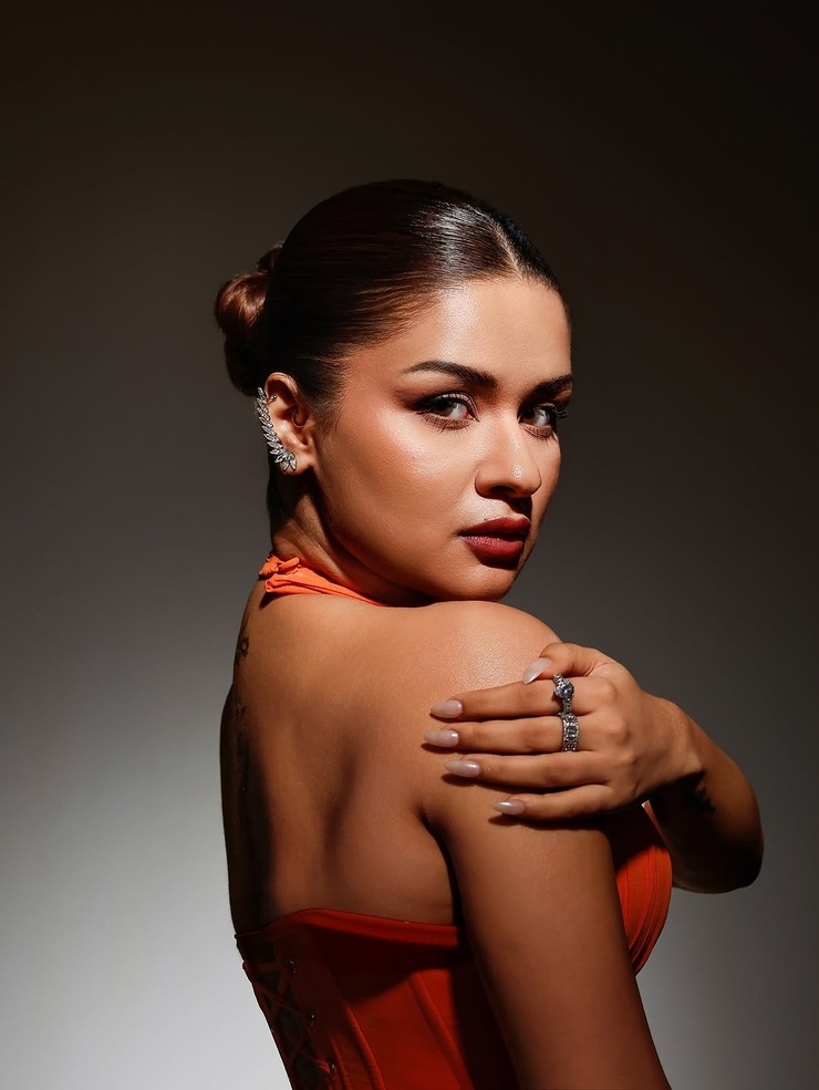 Avneet Kaur