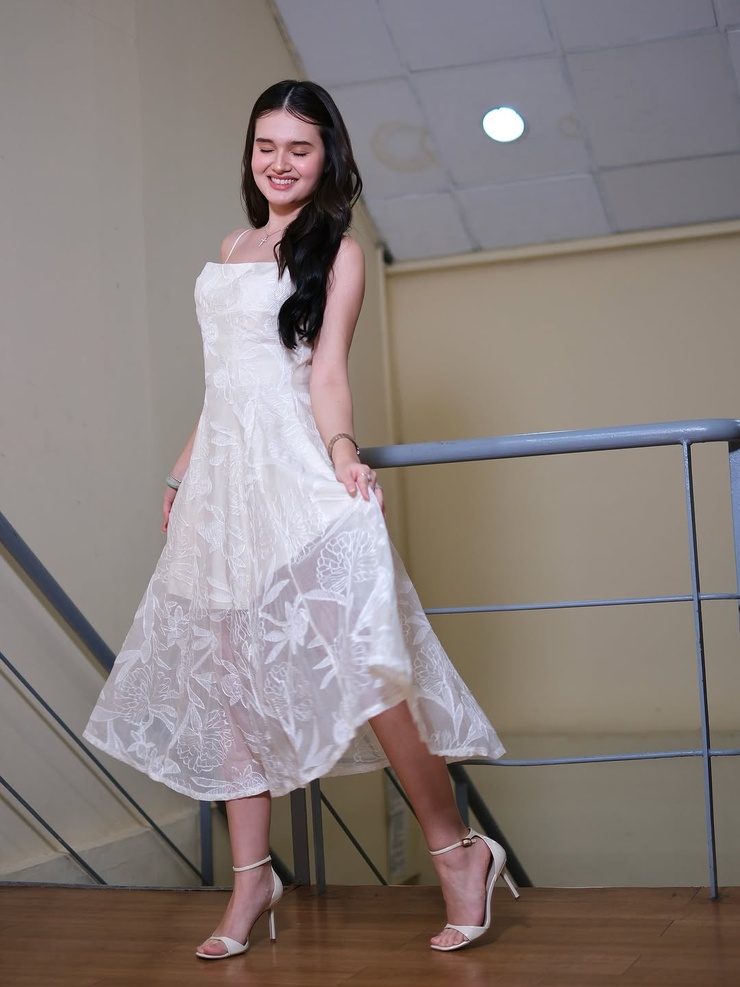Kira Balinger