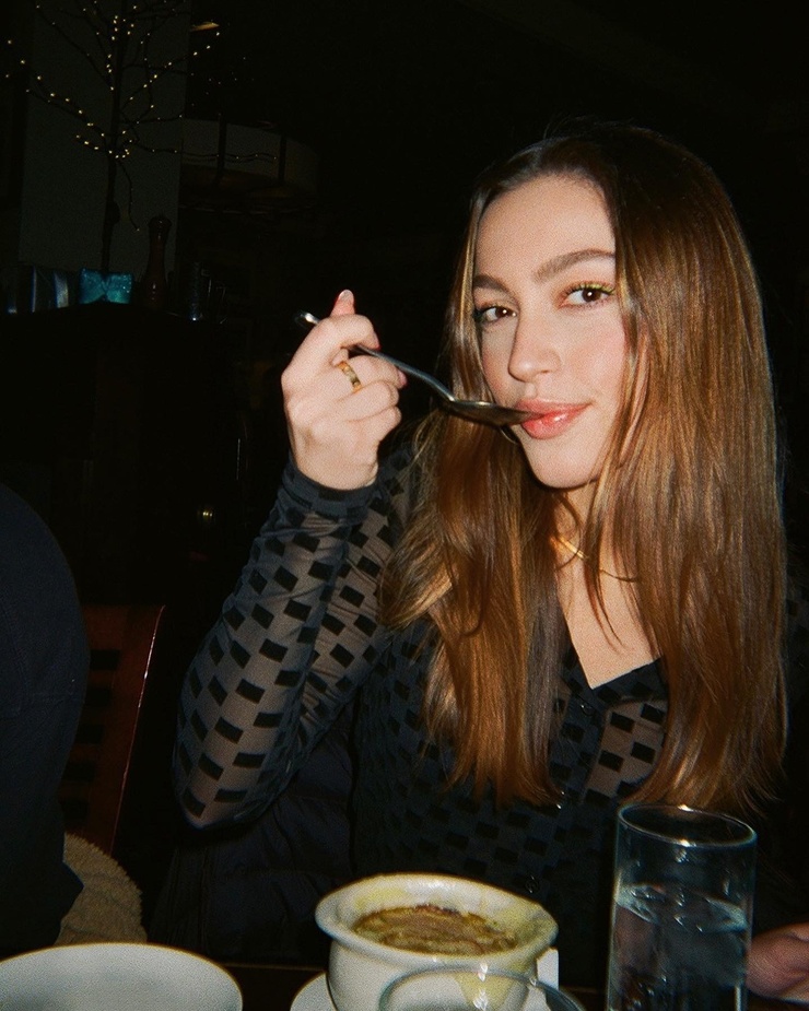 Sydney Serena