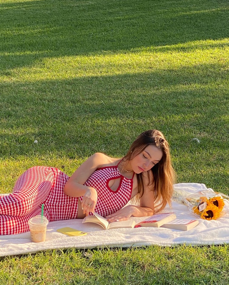 Sydney Serena