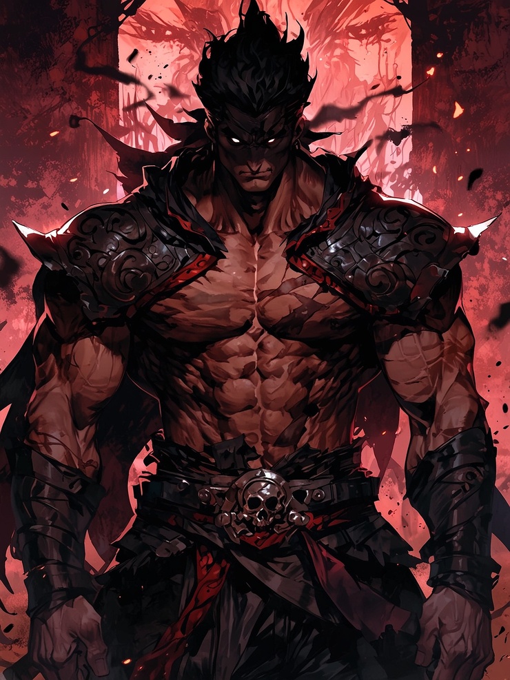 AI Monster (Beast)