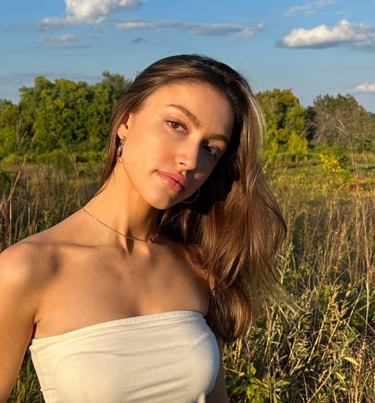 Sydney Serena