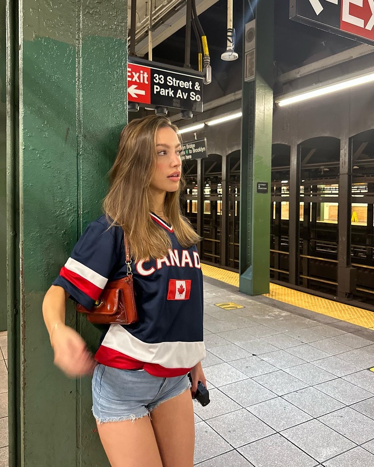 Sydney Serena