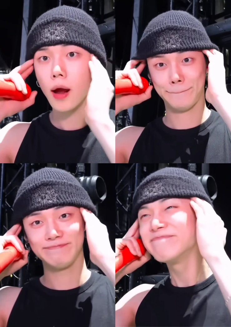 Choi Yeonjun (최연준)