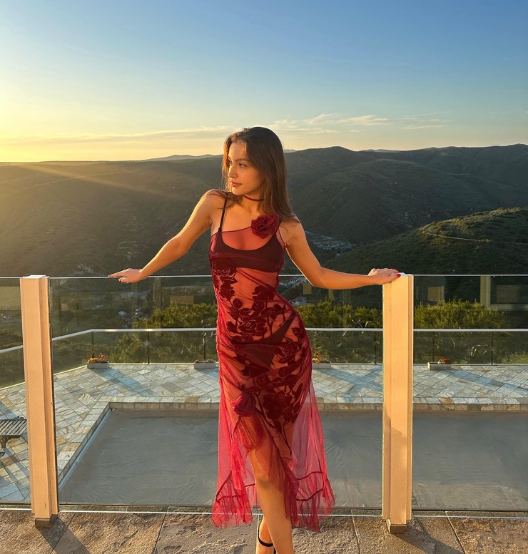 Sydney Serena